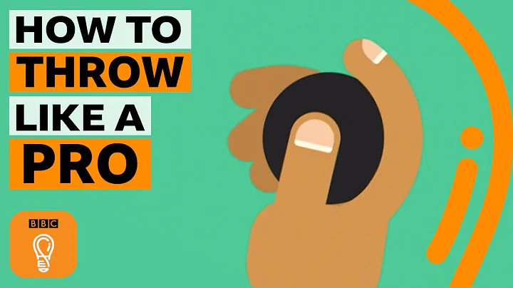 How to win at... stone skimming | Episode 5 | BBC Ideas