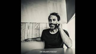 Jon Walker's Podcast: Cassie Walker