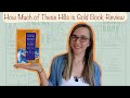 How Much of These Hills is Gold Book Review | Booker 2020 Longlist