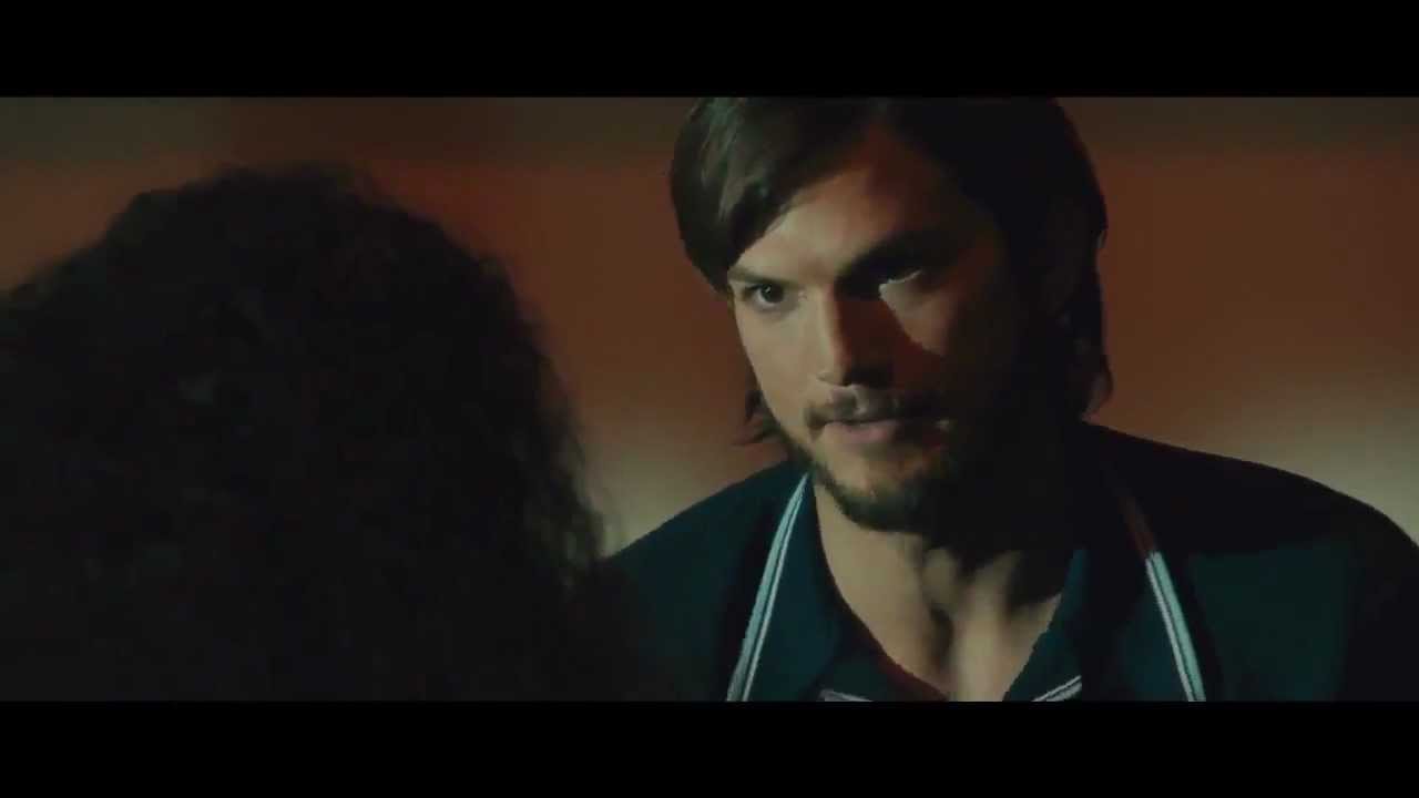 Фильм jOBS - фрагмент