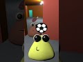 New Pou Paulina Horror game Bou39s Revenge shorts 