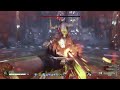Darktide - Ogryn vs Daemonhost