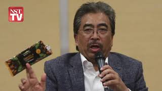 'Jangan jual, edar, import sebarang produk yang boikot minyak sawit' - Johari