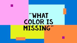 "What's Missing?" Color Game screenshot 5