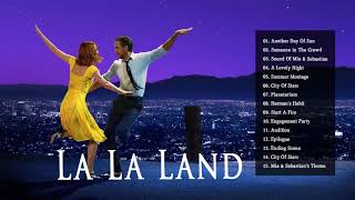La La Land   Full OST   Soundtrack HQ