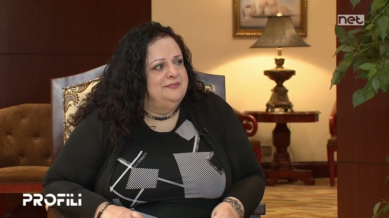 Profili | Mary Rose Mallia