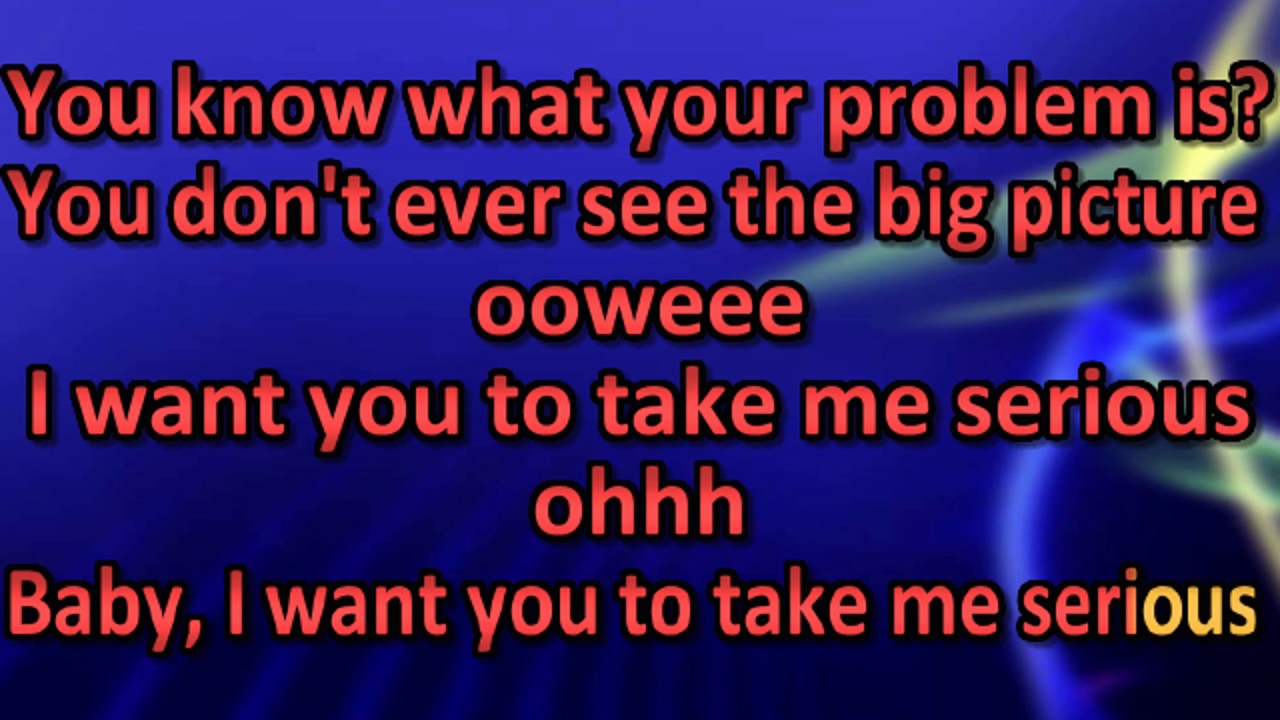 big sean karaoke big sean play no games karaoke youtube big sean karaoke big sean play no games karaoke youtube