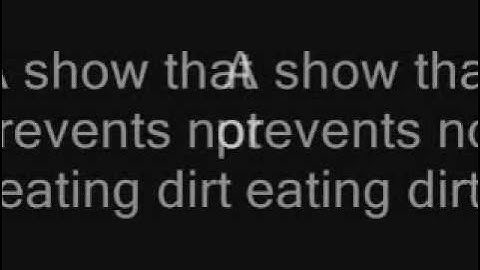 The EMOTION COMMOTION Trailer