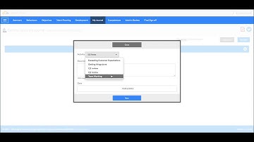 Talent Performance - Flexible Appraisal Software