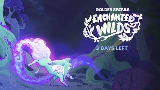 β³ 3 DAYS TO GO!