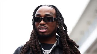 Quavo – Hotel Lobby Lamborghini (Officiel vidéo 2026) 5.5M