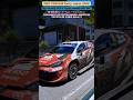 【RallyJapan2026】18 勝田貴元/アーロン・ジョンストン afterSS3 TOYOTAGR Yaris Rally1 #rallyjapan #wrc #rally #ラリージャパン