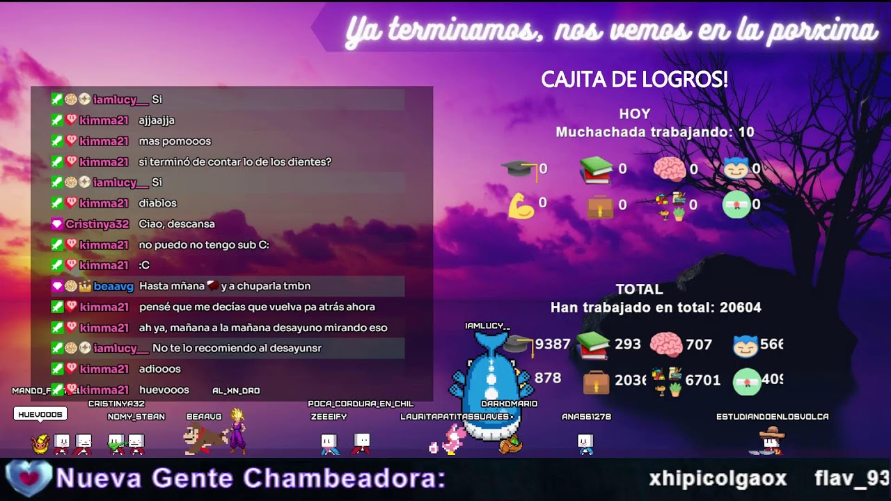 Estudia/Chismea conmigo | Study With Me | #pomodoro (50|10) #study #studywithme #estudiaconmigo