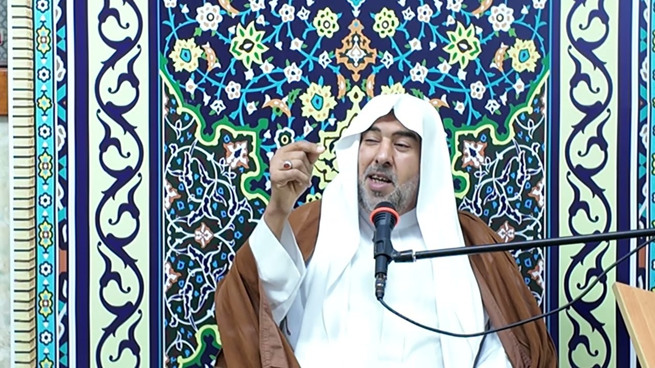 أويس القرني وبعض سيرته مع النبي صلى الله عليه واله وأمير المؤمنين