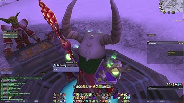 Failed Jumper Cables (WOW CLASSIC)