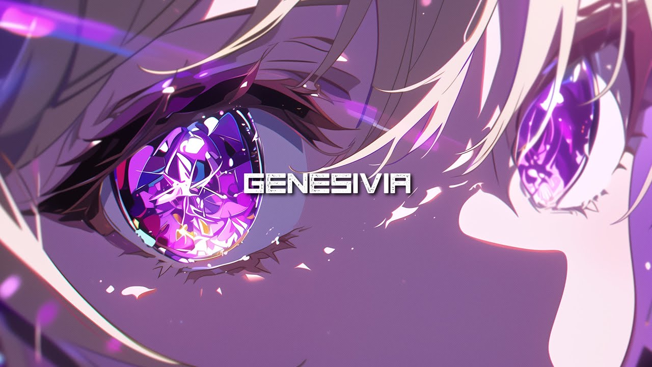 CVllXXX - GENESIVIA