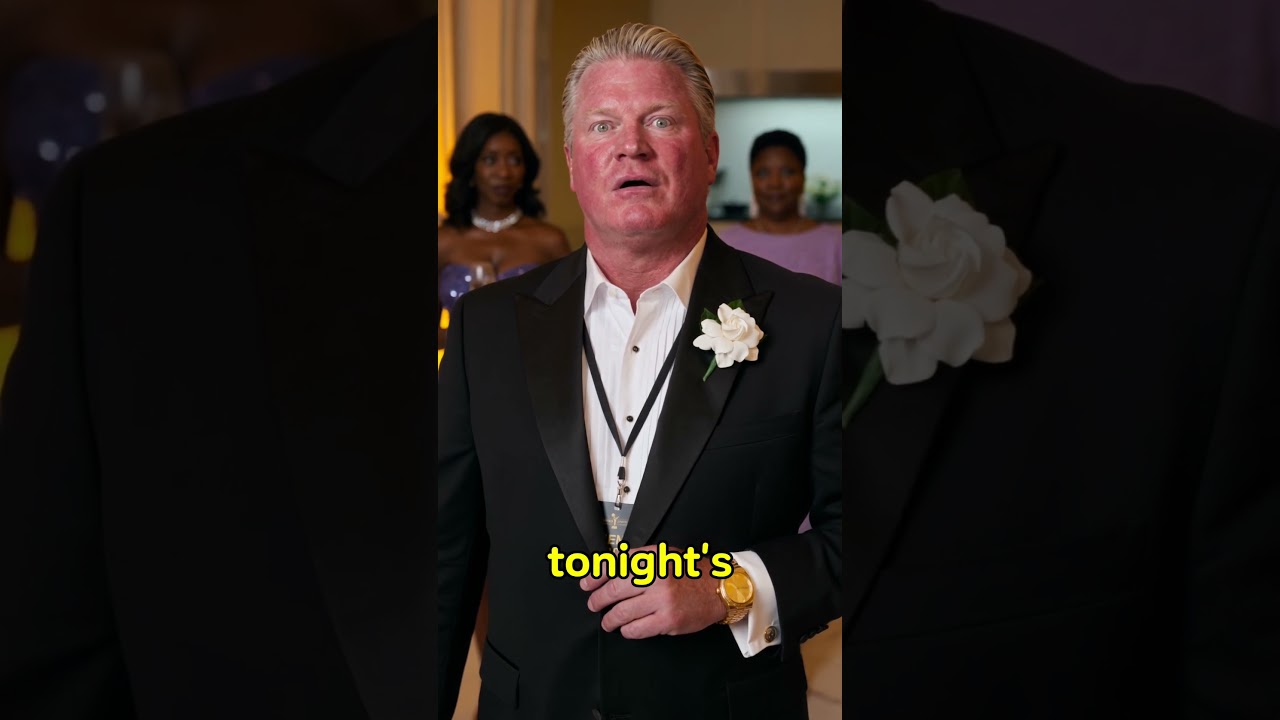 Everyone Laughed Waitress Helping Fallen Old Woman—Until They Learned She Was Billionaire’s Mother