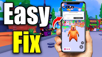 How To Fix Roblox Mobile Error "To Join This Experience, Update Your Content Maturity Setting"