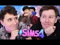 HONEYMOON IN JAPAN! - Dan and Phil play The Sims 4: Season 2 #7 image