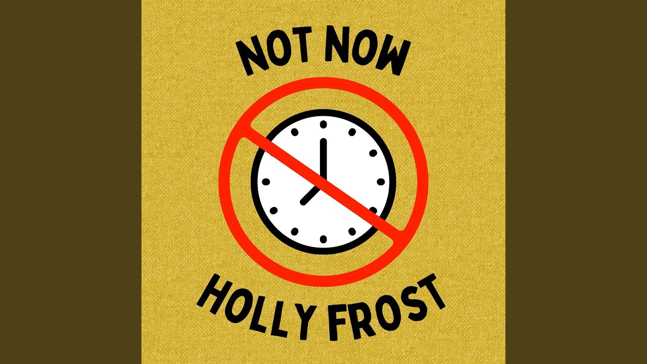 Not Now adlı videoyu YouTube'da izle Not Now adlı videoyu YouTube'da izle