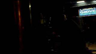 Hellacaust Coconut Grove