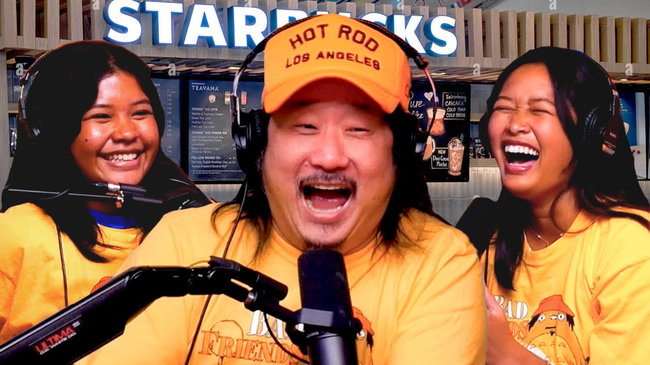 Rudy The Valley Girl!