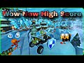 Wow!! New High Score In Beach Buggy Racing 2 | Event Gameplay