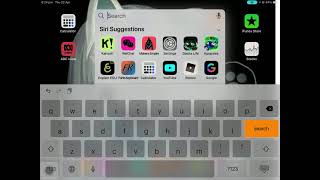 How to make your keyboard and apps glow! screenshot 5