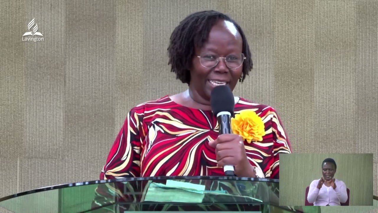 8/8 Part 1 Breaking the Intergenerational Patterns– Dr. Rose Misati