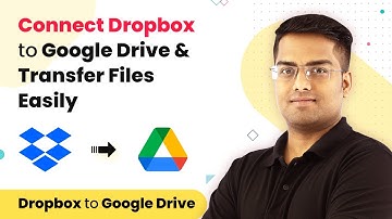 Dropbox Google Drive Integration - Connect Dropbox to Google Drive & Transfer Files Easily