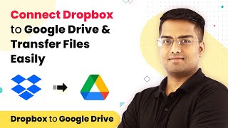 Dropbox Google Drive Integration - Connect Dropbox to Google Drive & Transfer Files Easily screenshot 2