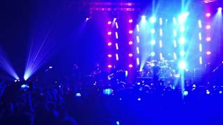 My Sacrifice - Creed Citibank Hall 23 nov 2012