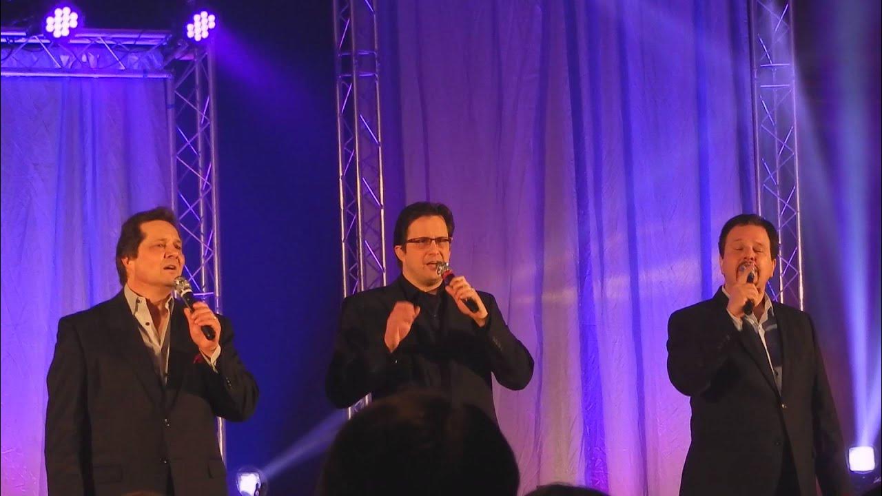 The Booth Brothers sing Let the Healing Begin The Booth Brothers sing Let the Healing Begin