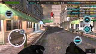 Masked Shooters [CoD of Android] - [Part - 1] screenshot 4