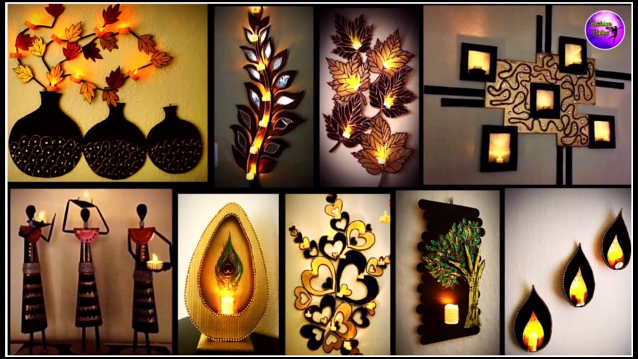 Decorative DIY ideas decorative ideas to add a personal touch to your decor