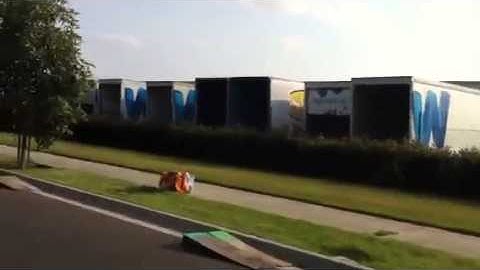 HPI SPRINT 2  3S  176.98KPH/109.97MPH