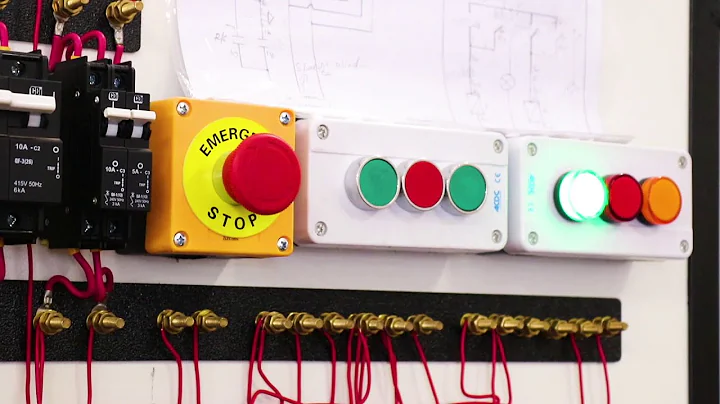 Occupational Certificate Electrician NQF 4