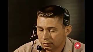Atlas and Thor Operations - Vandenberg AFB, CA 1968