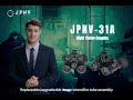 Jpnv31a night vision goggles