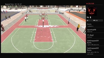 Nba 2k20 Live Stream Chill stream ELITE 2 GRIND!!!