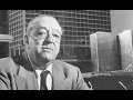 Ludwig Mies van der Rohe panel interview (2001)