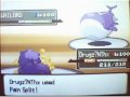 De'Sword Vs Ray