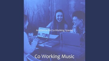 Fabulous Moods for Co-Working Spaces