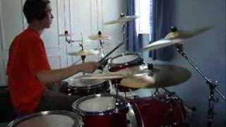 Muse Drums - Cave