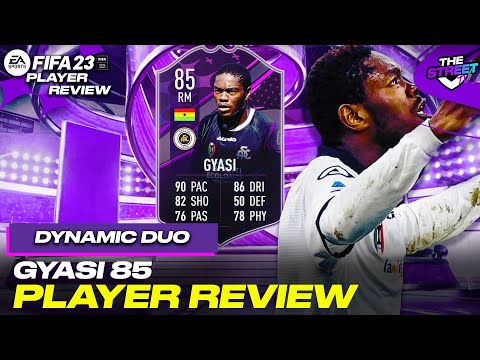 FIFA Plus Review