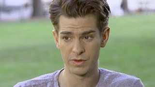 主演アンドリュー・ガーフィールド独占インタビュー／映画『ハクソー・リッジ』インタビュー映像