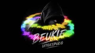 Beukie - Uitgespoeg (Lyric Video) #afrikaans #afrikaansmusiek 