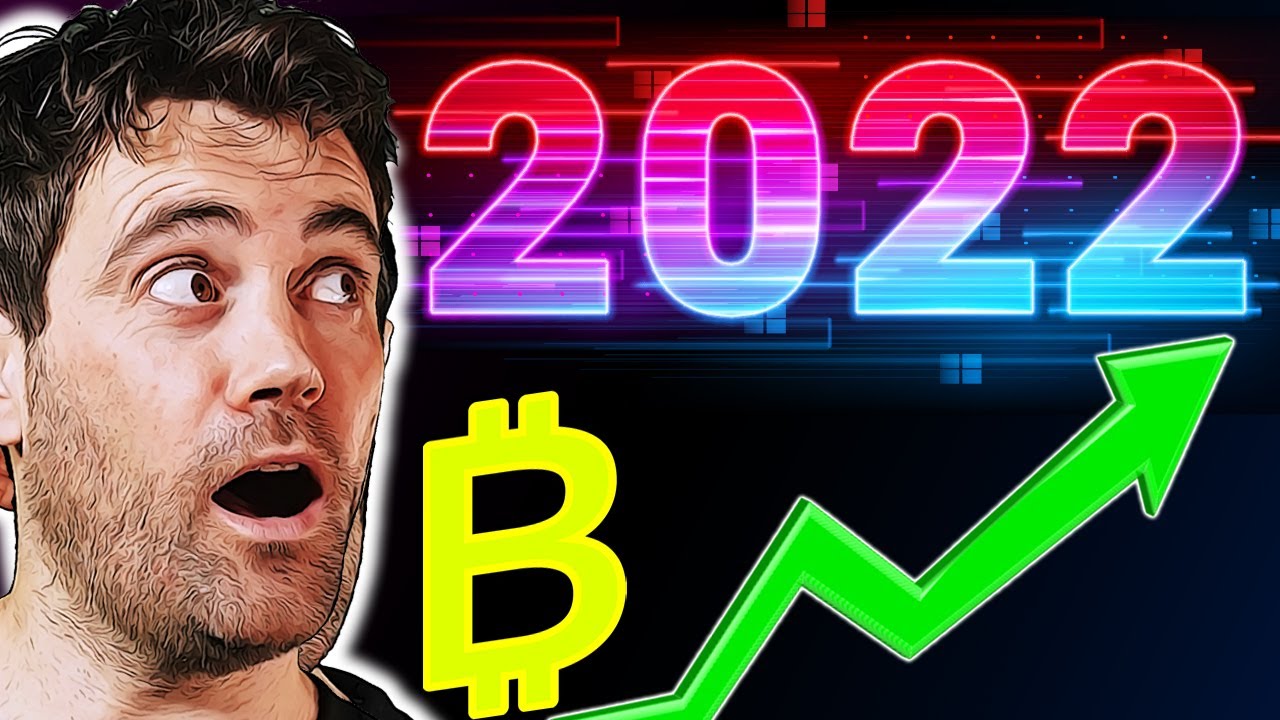 Download Coin Bureau Crypto Predictions for 2022!! 💯