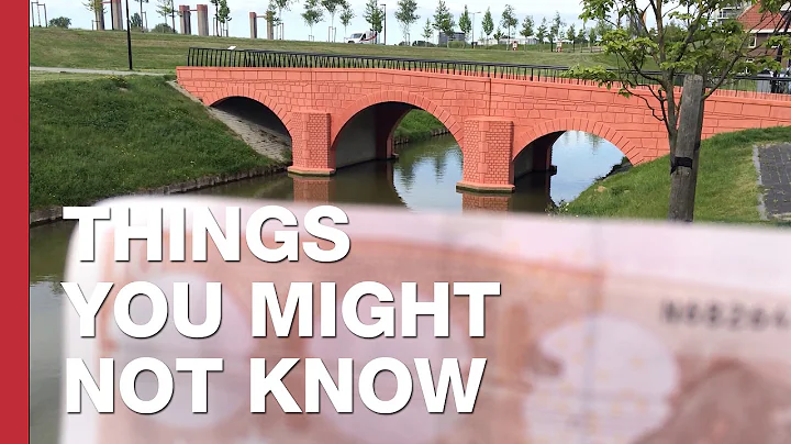 The Fictional Bridges That Became Real
