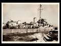 USS Daniel T. Griffin (DE-54)